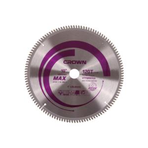 Import TCT SAW BLADE CROWN from chinese wholesale supplier and manufacturer