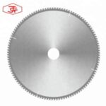Import TCT saw blade for Aluminium from chinese wholesale supplier and manufacturer