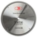 Import TCT saw blade for aluminum cutting from chinese wholesale supplier and manufacturer