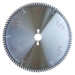 Import TCT saw blade-For MDF from chinese wholesale supplier and manufacturer