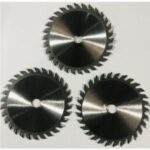 Import TCT saw blade for wood from chinese wholesale supplier and manufacturer