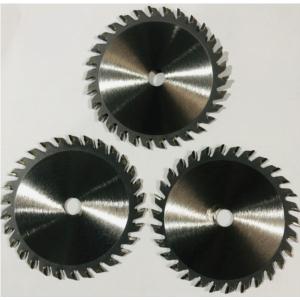 Import TCT saw blade for wood from chinese wholesale supplier and manufacturer