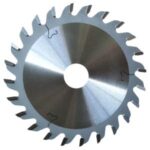 Import TCT saw blade-Scoring saw blade from chinese wholesale supplier and manufacturer