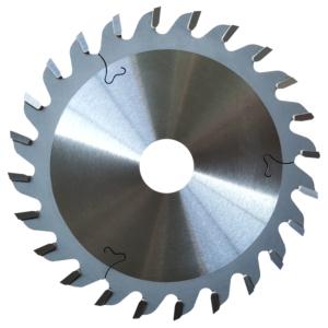 Import TCT saw blade-Scoring saw blade from chinese wholesale supplier and manufacturer