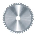 Import TCT saw blades from chinese wholesale supplier and manufacturer