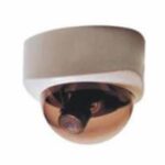 Import TD ─ VC60 fixed dome camera (with zoom) from chinese wholesale supplier and manufacturer