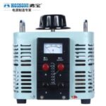 Import TDGC2-5000VA /5KVA AC REGULATOR 0-250V 0-300V With Pure Copper Wiring from chinese wholesale supplier and manufacturer