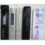 Import TDS Meter from chinese wholesale supplier and manufacturer