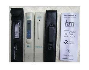 Import TDS Meter from chinese wholesale supplier and manufacturer
