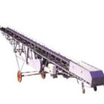 Import TDSL mobile belt conveyor from chinese wholesale supplier and manufacturer