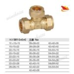 Import Tee from chinese wholesale supplier and manufacturer
