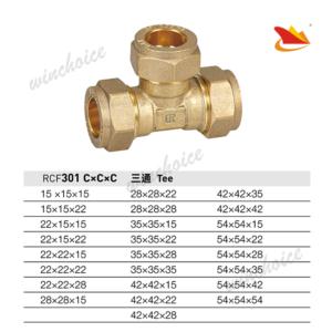 Import Tee from chinese wholesale supplier and manufacturer