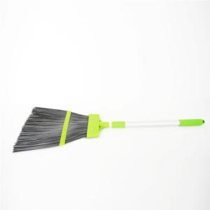 Import telescope garden leaf broom from chinese wholesale supplier and manufacturer