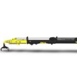 Import telescopic boom from chinese wholesale supplier and manufacturer