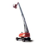 Import TELESCOPIC BOOM LIFT TB16 (TB530) from chinese wholesale supplier and manufacturer