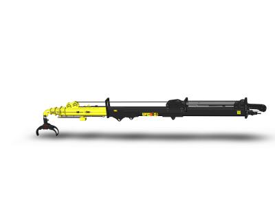 Import telescopic boom from chinese wholesale supplier and manufacturer