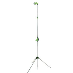 Import Telescopic Garden Shower With Tripod from chinese wholesale supplier and manufacturer