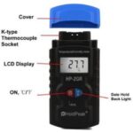 Import Temperature and Humidity Meters Moisture Meter Sensor, Mini Data Logger Digital Thermomete from chinese wholesale supplier and manufacturer