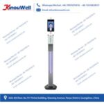 Import Temperature measuring device with face recognition and auto fever alarm functions and soap dispenser from chinese wholesale supplier and manufacturer