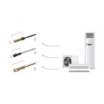 Import Temperature sensor for air conditioner from chinese wholesale supplier and manufacturer