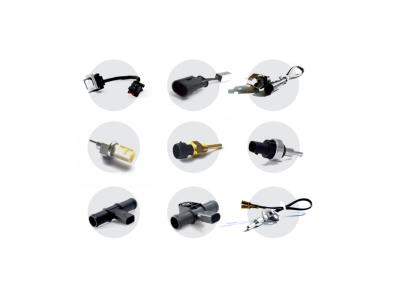 Import Temperature sensor for automobile air conditioner/ refrigerant sensor from chinese wholesale supplier and manufacturer