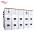 Import TENPRO TKYN28-12 Metalclad Removable Indoor AC Metal-enclosed Switchgear from chinese wholesale supplier and manufacturer
