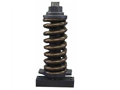 Import Tension device assembly for crawler excavator from chinese wholesale supplier and manufacturer