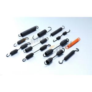 Import tension spring from chinese wholesale supplier and manufacturer