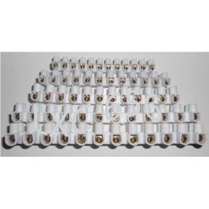 Import terminal block from chinese wholesale supplier and manufacturer
