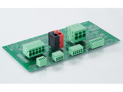 Import Terminal Block， Connector from chinese wholesale supplier and manufacturer