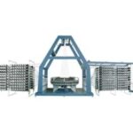 Import Textile Machinery from chinese wholesale supplier and manufacturer