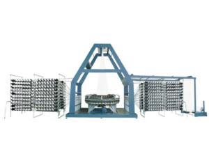 Import Textile Machinery from chinese wholesale supplier and manufacturer