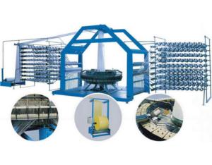 Import Textile Machinery from chinese wholesale supplier and manufacturer