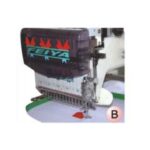 Import Textile Machinery from chinese wholesale supplier and manufacturer