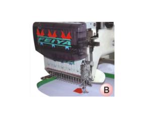 Import Textile Machinery from chinese wholesale supplier and manufacturer
