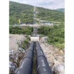 Import TF Restrained joint Ductile Iron Pipes from chinese wholesale supplier and manufacturer