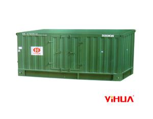 Import TFW-H Diesel Generator from chinese wholesale supplier and manufacturer