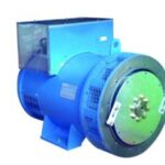 Import TFW series brushless generator from chinese wholesale supplier and manufacturer