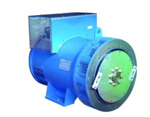 Import TFW series brushless generator from chinese wholesale supplier and manufacturer