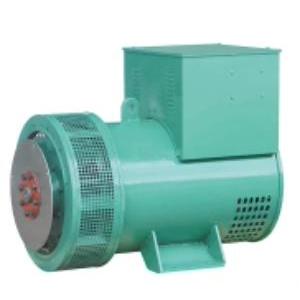 Import TFW Series single/three-phase AC synchronous alternators from chinese wholesale supplier and manufacturer