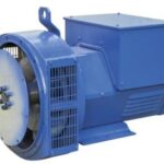 Import TFW2 series brushless generator from chinese wholesale supplier and manufacturer
