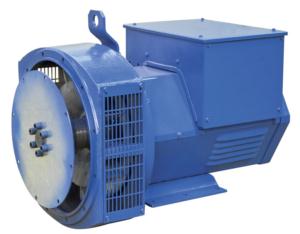 Import TFW2 series brushless generator from chinese wholesale supplier and manufacturer