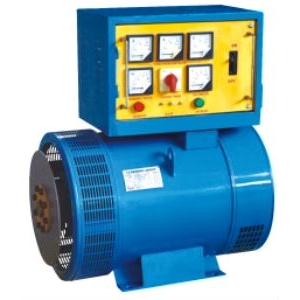 Import TFX Series Conpound Excitation Three phase Synchronous Alternator from chinese wholesale supplier and manufacturer