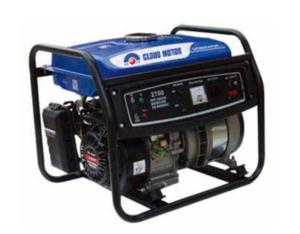 Import TG Series Gasoline generator from chinese wholesale supplier and manufacturer