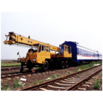 Import TGC-2 road railer from chinese wholesale supplier and manufacturer