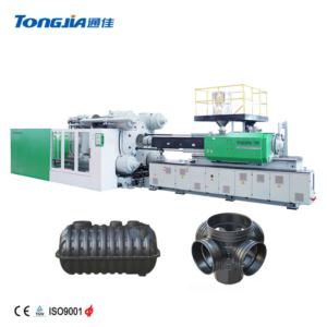Import TH Excellence Series of TP Two Plate Injection Molding Machine from chinese wholesale supplier and manufacturer
