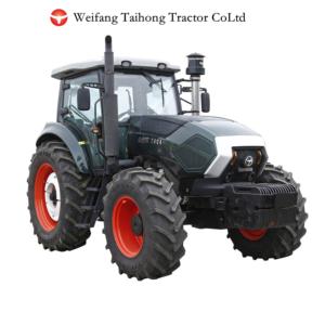 Import TH2604 tractor from chinese wholesale supplier and manufacturer