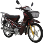 Import Thai Honda Bicycle from chinese wholesale supplier and manufacturer