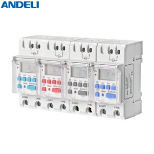 Import THC-30 digital time switch from chinese wholesale supplier and manufacturer