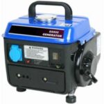 Import The 950 series gas generating set from chinese wholesale supplier and manufacturer